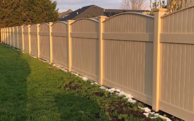 Best Fence Materials for 2025