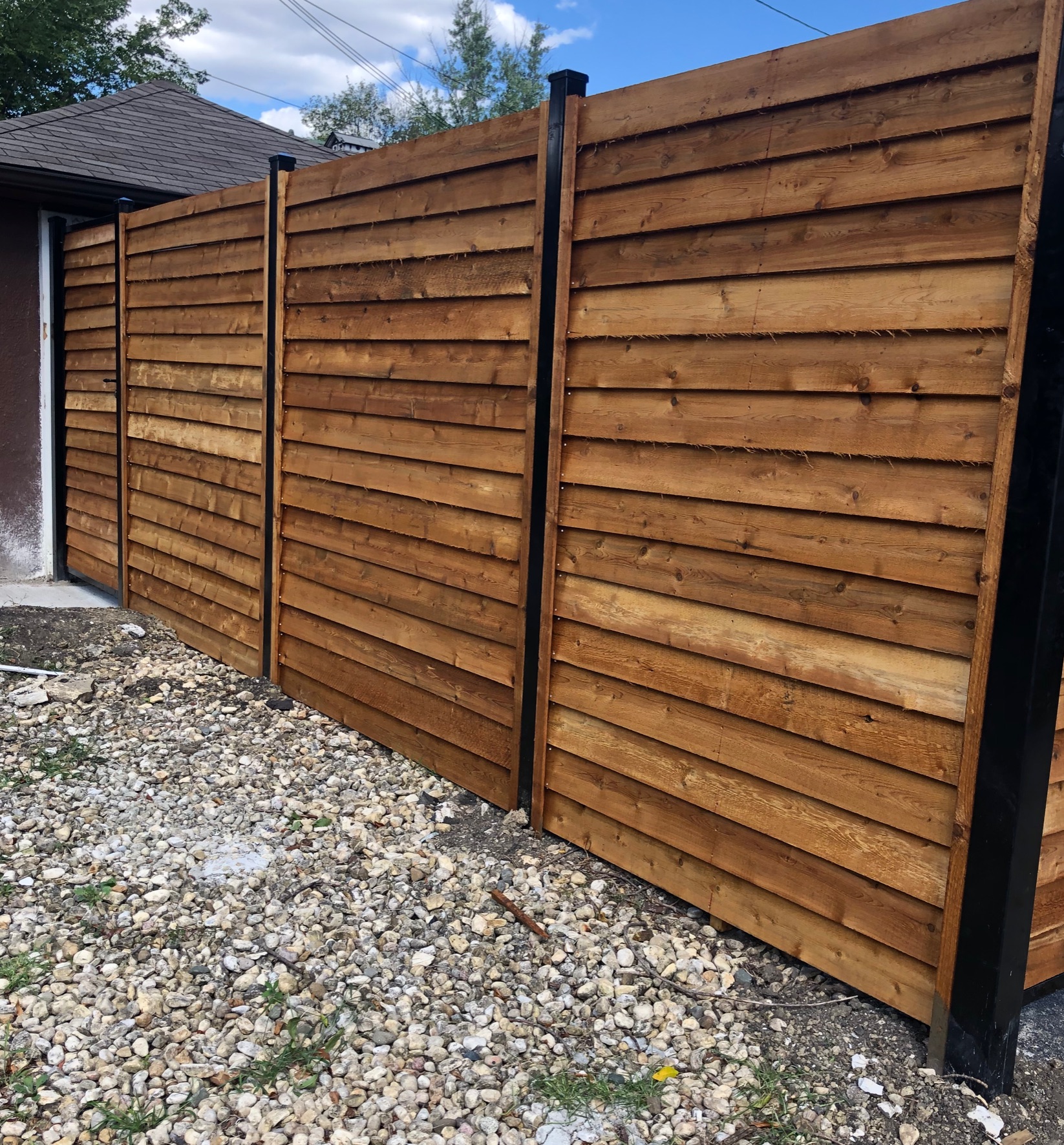 Product Catalog Vr. 2 - Bespoke Fence