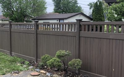 Exploring the World of Fencing Materials: Durability, Aesthetics, and Functionality