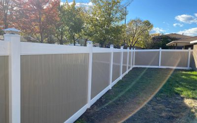 Modern vs. Traditional Fencing Styles for Chicago Homes