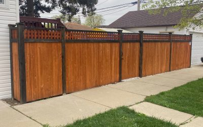 DIY vs. Professional Fence Installation: Pros and Cons