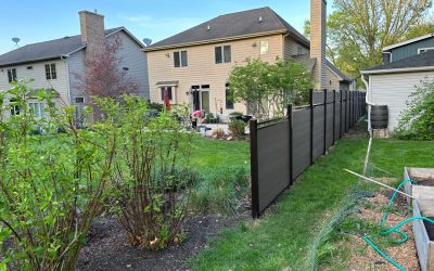 The Importance of Proper Fence Maintenance: Tips and Tricks