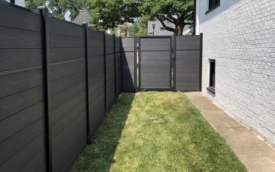 Why Composite Fences Are Better For Your Yard Than Vinyl Fences