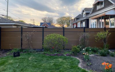 Fence Maintenance Calendar: Year-Round Care for Long-Lasting Fences