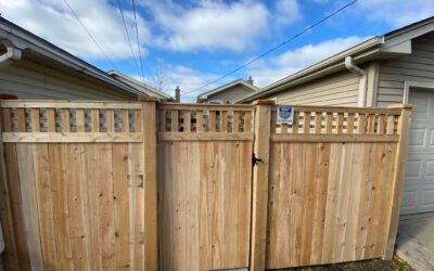 Choosing the Right Material for Your Fence in Chicago’s Climate