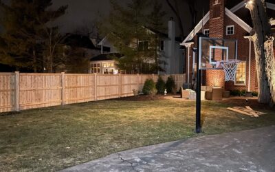 How to Chicago-Proof Your Fence