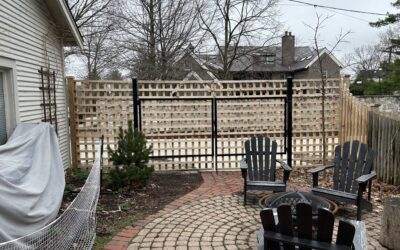 The Role of Fences in Urban Landscape Design