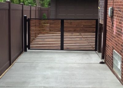 Image 5 19 21 at 3.32 PM Custom Gate Designs for Homes & Businesses in Chicago