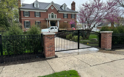 The Art and Science of Gate Design: What You Need to Know