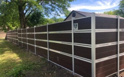 Enhancing Curb Appeal: How a Well-Designed Fence Can Transform Your Home