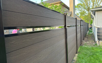 9 Most Common Fence Installation Mistakes & How to Avoid Them