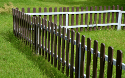 How to Choose the Perfect Fence for Your Home